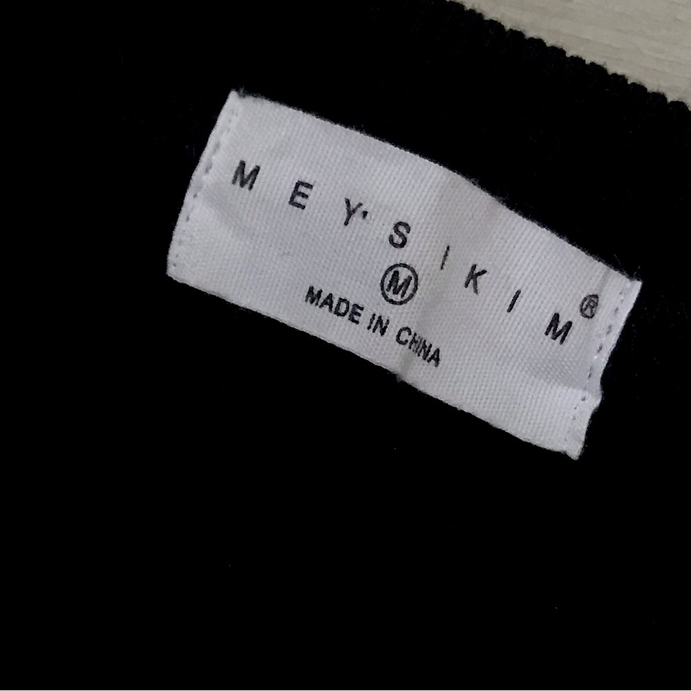Biker Racing Sweatshirt - Picture 4 of 6